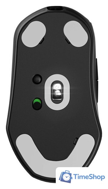 Игровая мышь SteelSeries Prime Mini Wireless - Изображение №4 — Интернет-магазин Time-Shop