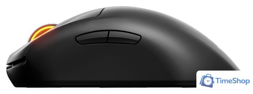 Игровая мышь SteelSeries Prime Mini Wireless - Изображение №2 — Интернет-магазин Time-Shop