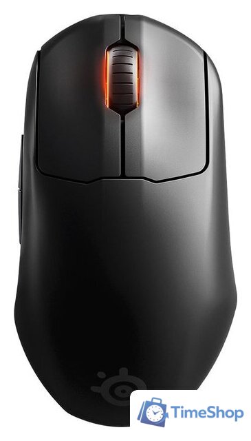 Игровая мышь SteelSeries Prime Mini Wireless - Изображение №1 — Интернет-магазин Time-Shop