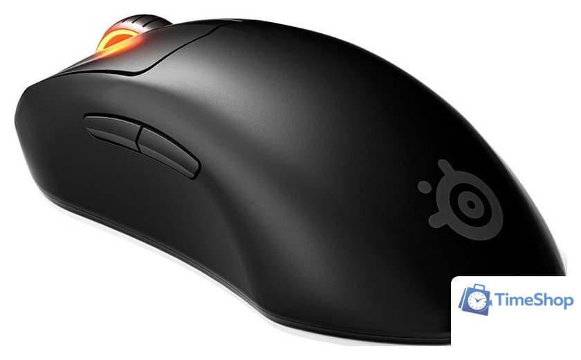 Игровая мышь SteelSeries Prime Mini Wireless - Изображение №3 — Интернет-магазин Time-Shop