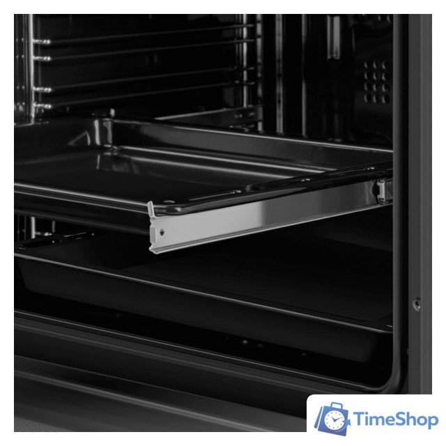 Электрический духовой шкаф MAUNFELD EOEM7614B - Изображение №12 — Интернет-магазин Time-Shop