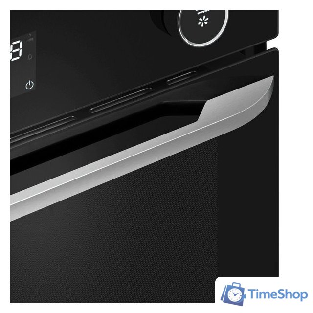 Электрический духовой шкаф MAUNFELD EOEM7614B - Изображение №10 — Интернет-магазин Time-Shop