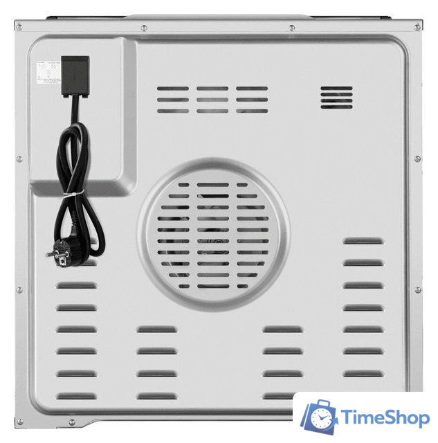 Электрический духовой шкаф MAUNFELD EOEM7614B - Изображение №14 — Интернет-магазин Time-Shop