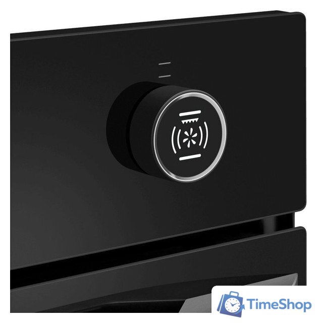 Электрический духовой шкаф MAUNFELD EOEM7614B - Изображение №9 — Интернет-магазин Time-Shop