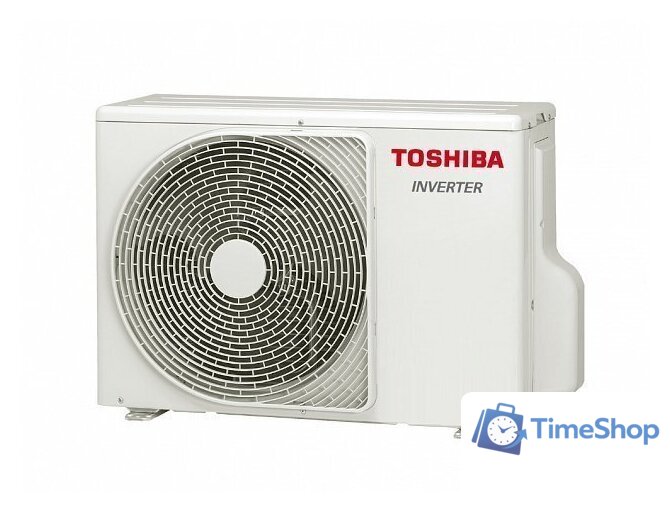 Кондиционер Toshiba Seiya RAS-B05CKVG-EE/RAS-05CAVG-EE - Изображение №2 — Интернет-магазин Time-Shop