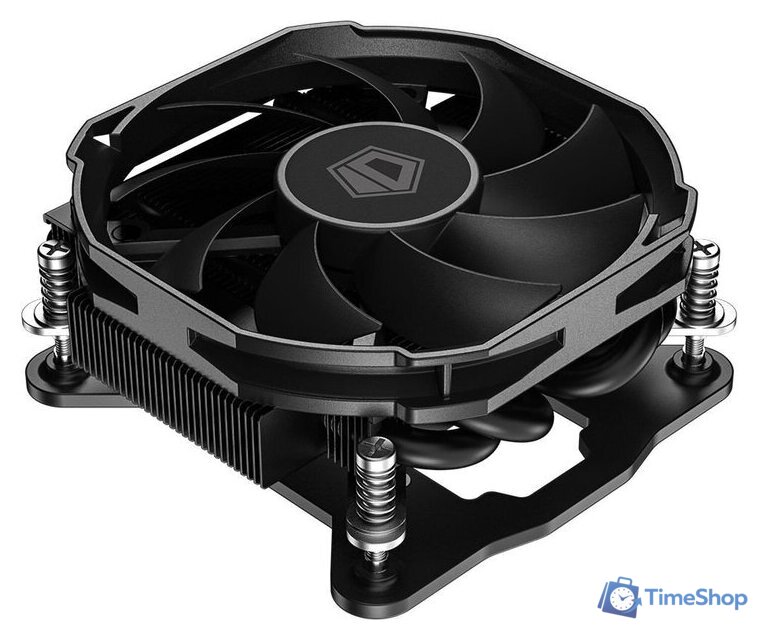 Кулер для процессора ID-Cooling IS-30i Black - Изображение №2 — Интернет-магазин Time-Shop