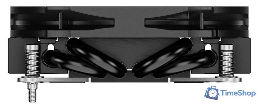 Кулер для процессора ID-Cooling IS-30i Black - Изображение №4 — Интернет-магазин Time-Shop