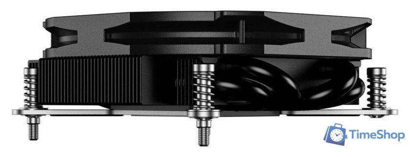 Кулер для процессора ID-Cooling IS-30i Black - Изображение №3 — Интернет-магазин Time-Shop