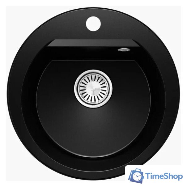 Кухонная мойка Polygran Atol-460 (космос) - Изображение №1 — Интернет-магазин Time-Shop