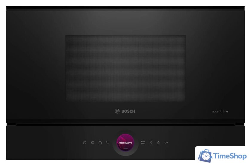 Микроволновая печь Bosch BFR9221B1 - Изображение №1 — Интернет-магазин Time-Shop