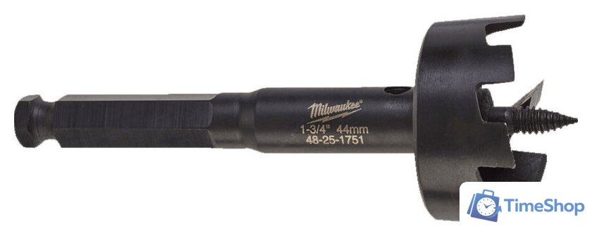 Сверло Milwaukee 4932479483 - Изображение №1 — Интернет-магазин Time-Shop