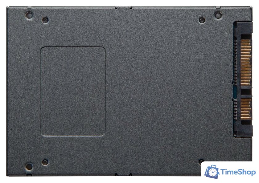 SSD Kingston A400 480GB SA400S37/480GBK - Изображение №3 — Интернет-магазин Time-Shop