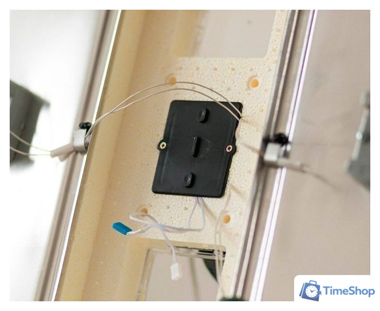 Инкубатор для животных Золушка 220В (70 яиц) - Изображение №4 — Интернет-магазин Time-Shop