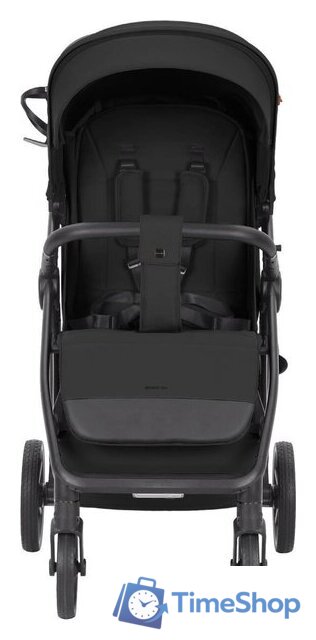 Коляска прогулочная «книга» Carrello Bravo Lite CRL-5529 (Piano Black) - Изображение №10 — Интернет-магазин Time-Shop