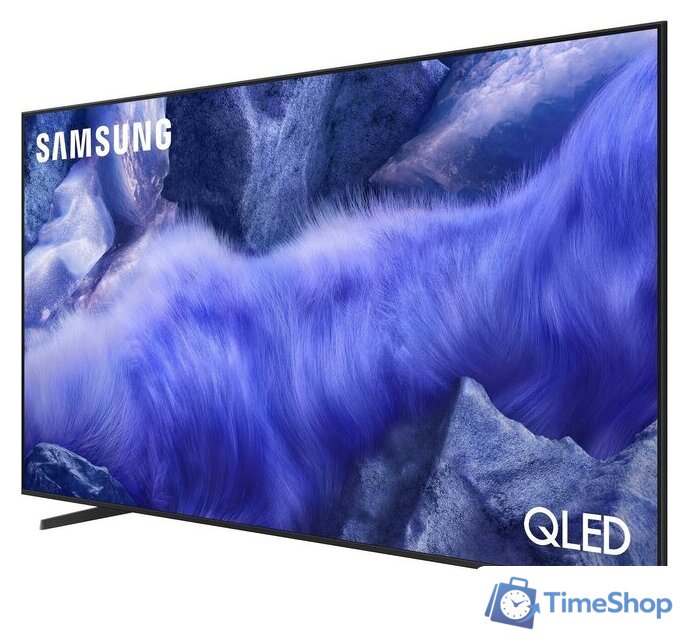 Телевизор Samsung QLED QEF1 4K Vision AI QE85QEF1AUXRU - Изображение №2 — Интернет-магазин Time-Shop
