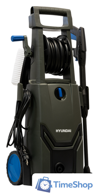Мойка высокого давления Hyundai HHW 170-510 - Изображение №1 — Интернет-магазин Time-Shop