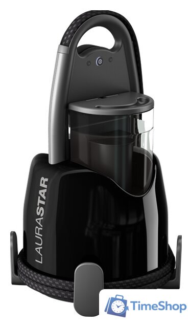 Утюг Laurastar Lift Plus Ultimate Black - Изображение №4 — Интернет-магазин Time-Shop