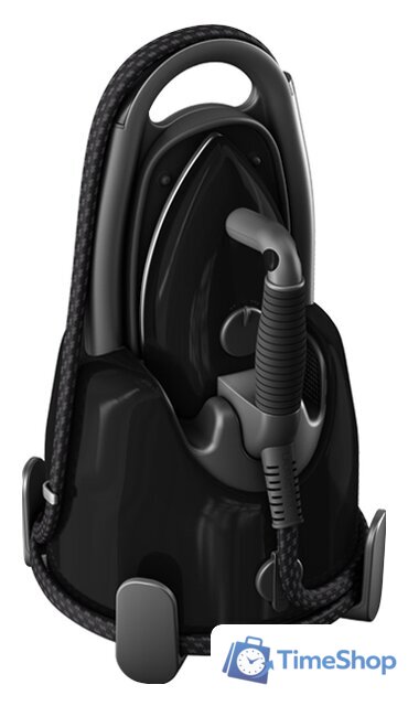 Утюг Laurastar Lift Plus Ultimate Black - Изображение №1 — Интернет-магазин Time-Shop