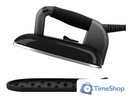Утюг Laurastar Lift Plus Ultimate Black - Изображение №5 — Интернет-магазин Time-Shop