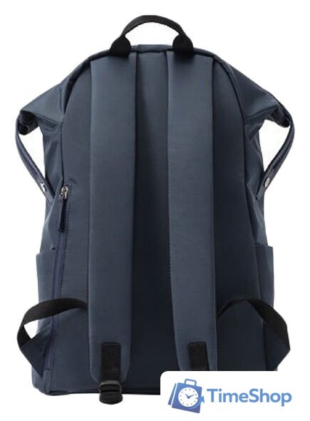 Городской рюкзак Ninetygo Lecturer (темно-синий) - Изображение №2 — Интернет-магазин Time-Shop