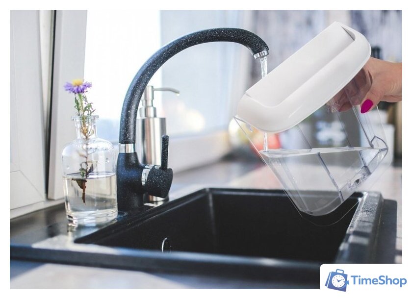 Рожковая кофеварка Yoer Breve EM01W - Изображение №8 — Интернет-магазин Time-Shop