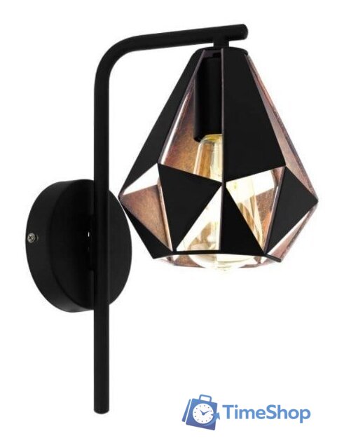 Бра Eglo Carlton 43057 - Изображение №1 — Интернет-магазин Time-Shop