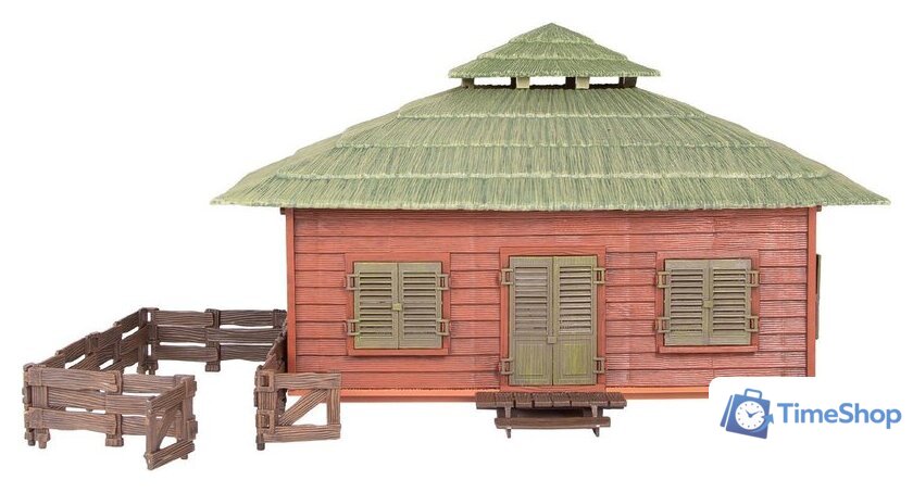 Игровой набор Masai Mara На ферме ММ205-074 - Изображение №8 — Интернет-магазин Time-Shop