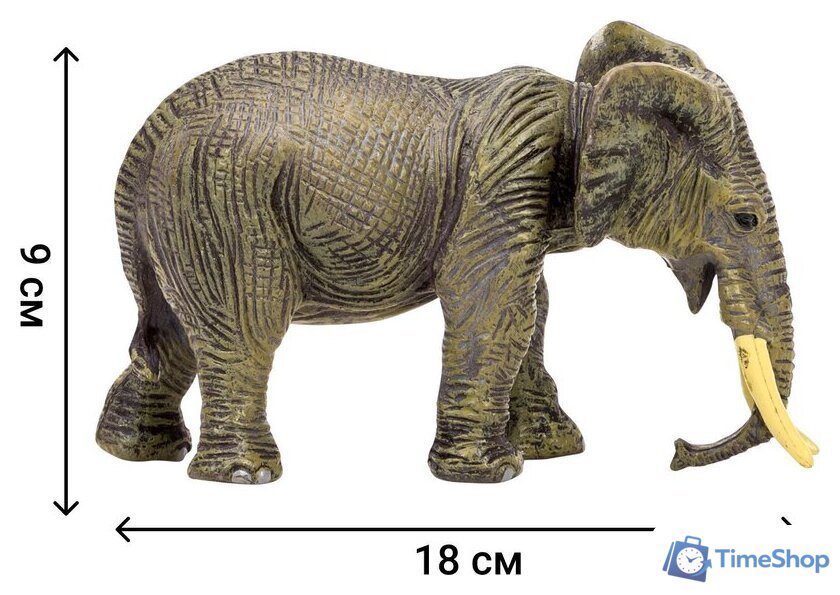 Игровой набор Masai Mara На ферме ММ205-074 - Изображение №2 — Интернет-магазин Time-Shop