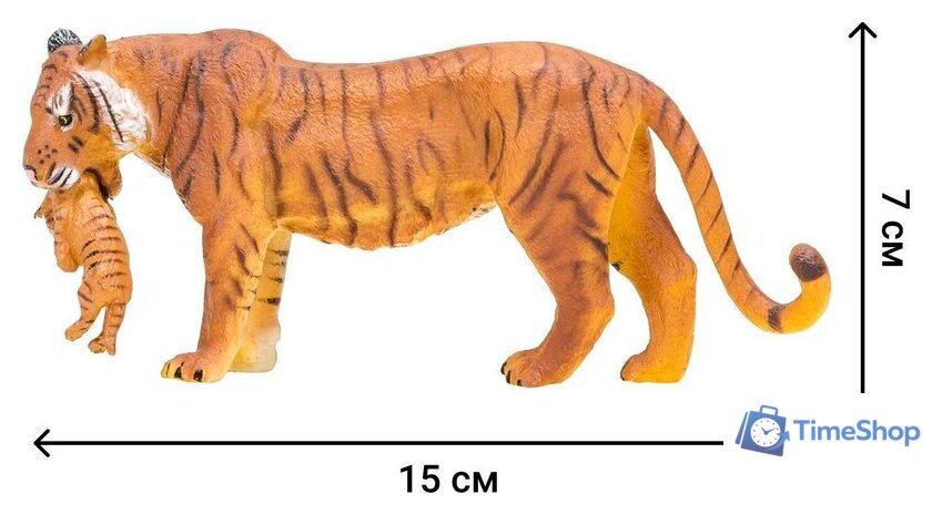 Игровой набор Masai Mara На ферме ММ205-074 - Изображение №3 — Интернет-магазин Time-Shop