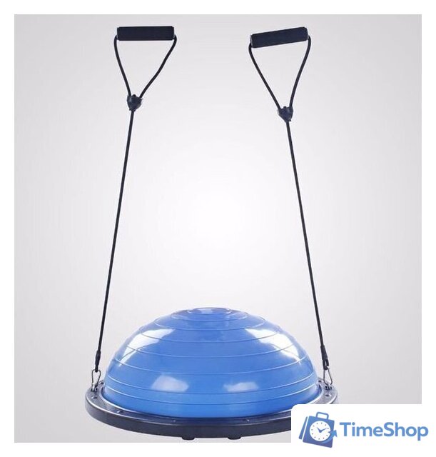 Балансир AMETIST Bosu Ball - Изображение №3 — Интернет-магазин Time-Shop