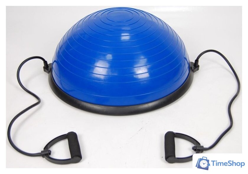 Балансир AMETIST Bosu Ball - Изображение №2 — Интернет-магазин Time-Shop