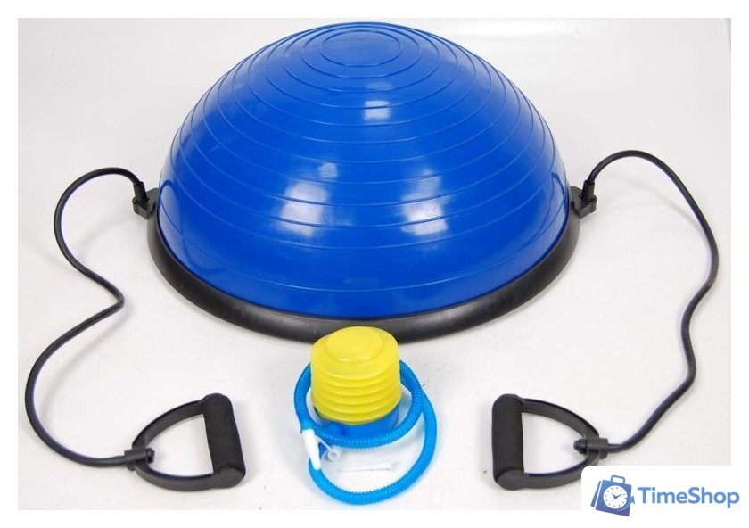 Балансир AMETIST Bosu Ball - Изображение №4 — Интернет-магазин Time-Shop