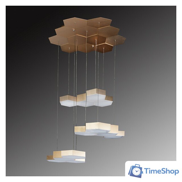 Подвесная люстра Lightstar 750223 - Изображение №1 — Интернет-магазин Time-Shop