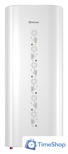 Накопительный электрический водонагреватель Thermex Aris 100 - Изображение №2 — Интернет-магазин Time-Shop