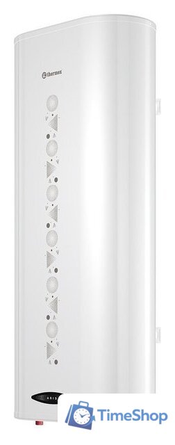 Накопительный электрический водонагреватель Thermex Aris 100 - Изображение №3 — Интернет-магазин Time-Shop