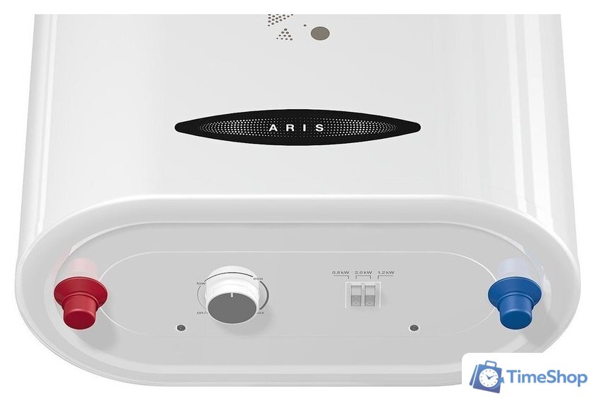 Накопительный электрический водонагреватель Thermex Aris 100 - Изображение №6 — Интернет-магазин Time-Shop
