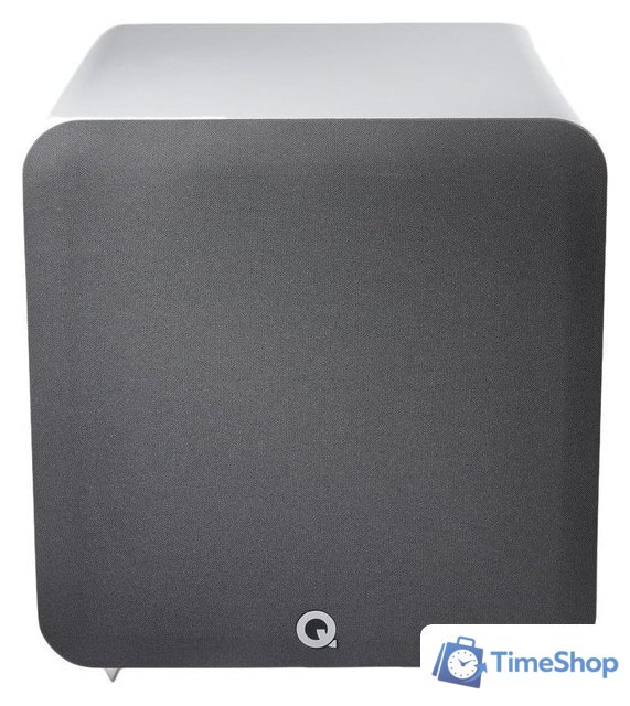Проводной сабвуфер Q Acoustics Q SUB120 (белый) - Изображение №1 — Интернет-магазин Time-Shop