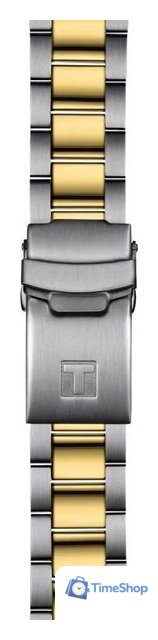 Наручные часы Tissot T120.410.22.051.00 - Изображение №4 — Интернет-магазин Time-Shop