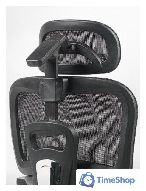 Офисное кресло myroo Office Impact HS-3852H-1-B (black) - Изображение №9 — Интернет-магазин Time-Shop
