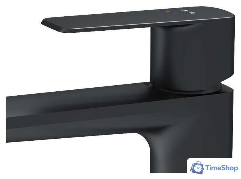 Смеситель AM.PM Above W F9W92022 - Изображение №8 — Интернет-магазин Time-Shop