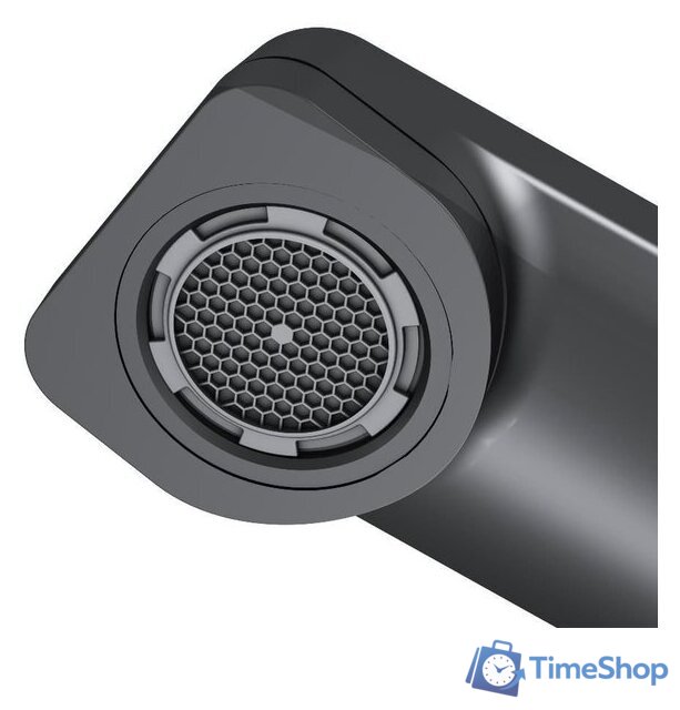 Смеситель AM.PM Above W F9W92022 - Изображение №7 — Интернет-магазин Time-Shop
