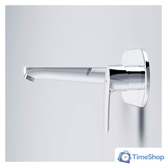 Смеситель AM.PM Gem F90A72200 - Изображение №4 — Интернет-магазин Time-Shop