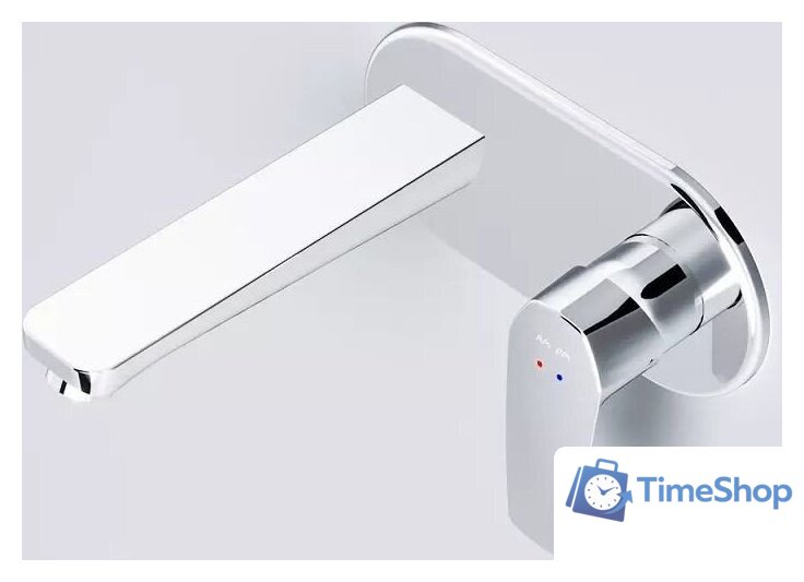 Смеситель AM.PM Gem F90A72200 - Изображение №2 — Интернет-магазин Time-Shop