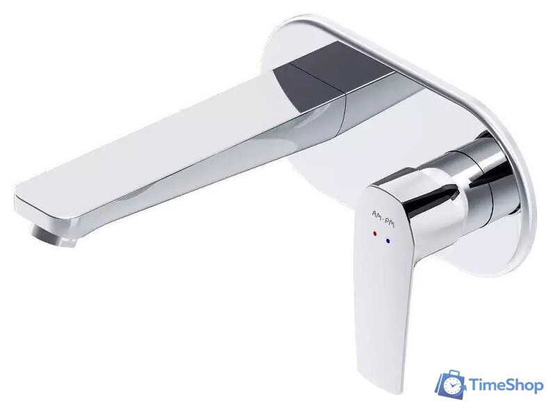 Смеситель AM.PM Gem F90A72200 - Изображение №1 — Интернет-магазин Time-Shop