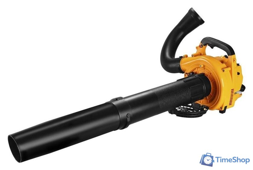 Ручная воздуходувка Deko DKBL26V 063-4367 - Изображение №3 — Интернет-магазин Time-Shop