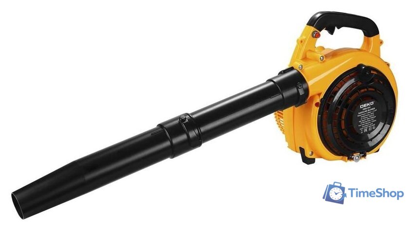 Ручная воздуходувка Deko DKBL26V 063-4367 - Изображение №5 — Интернет-магазин Time-Shop