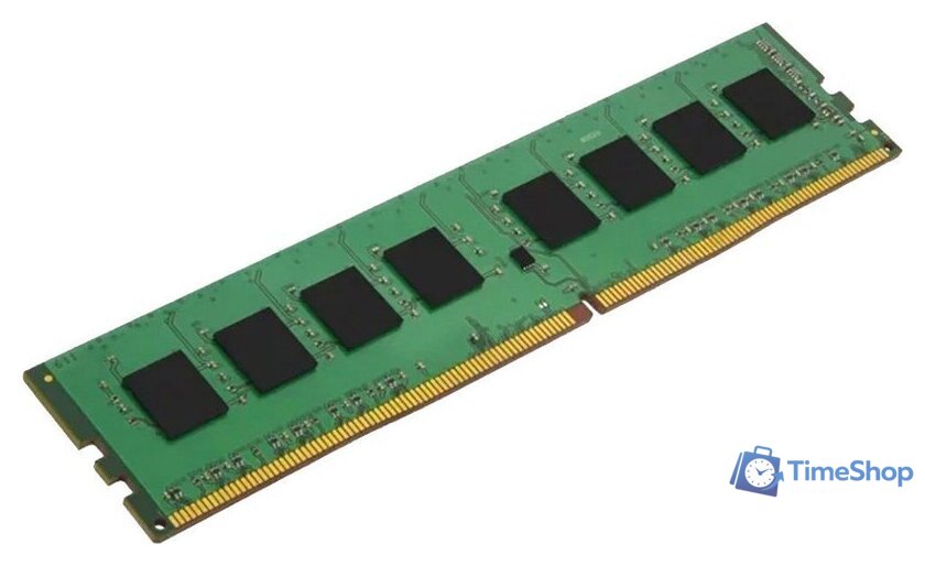 Оперативная память Infortrend 64ГБ DDR4 DDR4REC2R0MJ-0010 - Изображение №1 — Интернет-магазин Time-Shop