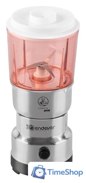Электрическая кофемолка Endever Costa-1066 - Изображение №1 — Интернет-магазин Time-Shop