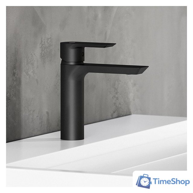 Смеситель Damixa Apollo 470210300 - Изображение №2 — Интернет-магазин Time-Shop