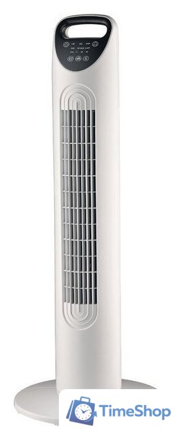 Колонный вентилятор Ballu BFT-400W - Изображение №1 — Интернет-магазин Time-Shop